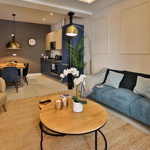 Appartement met Drie Slaapkamers